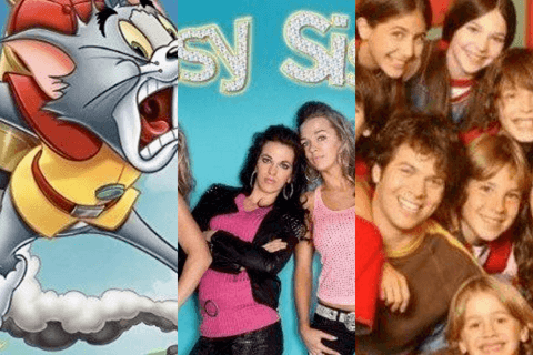 Shows Premiered February 10 | Famous Birthdays