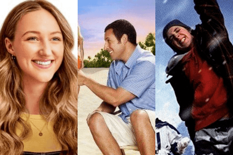 Movies Released February 11 | Famous Birthdays