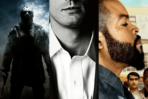 Movies Released February 13 | Famous Birthdays