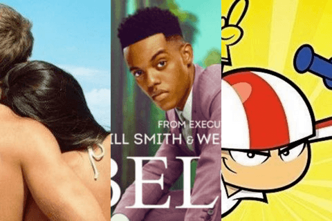 Shows Premiered February 13 | Famous Birthdays