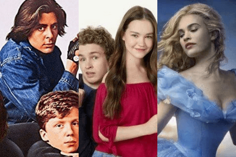 Movies Released February 15 | Famous Birthdays