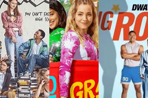 Shows Premiered February 16 | Famous Birthdays