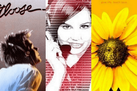 Movies Released February 17 | Famous Birthdays