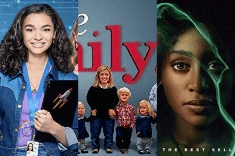 Shows Premiered February 17 | Famous Birthdays