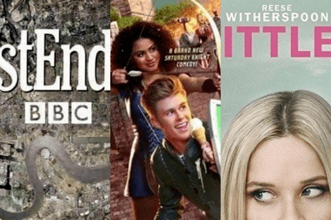 Shows Premiered February 19 | Famous Birthdays