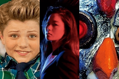 Shows Premiered February 20 | Famous Birthdays