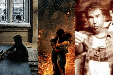 Movies Released February 21 | Famous Birthdays