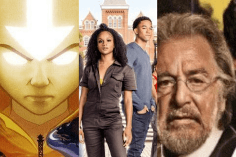 Shows Premiered February 21 | Famous Birthdays