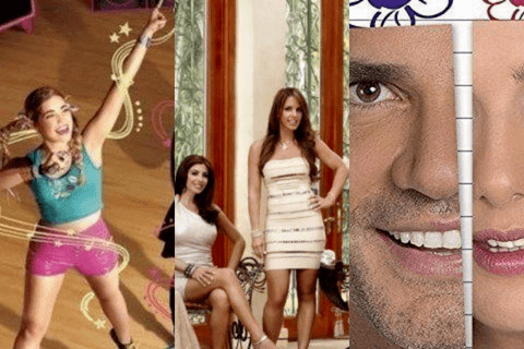 Shows Premiered February 22 | Famous Birthdays