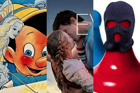 Movies Released February 23 | Famous Birthdays