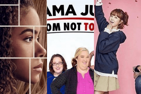 Shows Premiered February 24 | Famous Birthdays