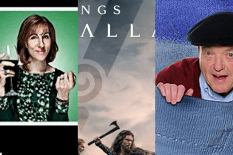 Shows Premiered February 25 | Famous Birthdays