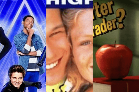 Shows Premiered February 27 | Famous Birthdays