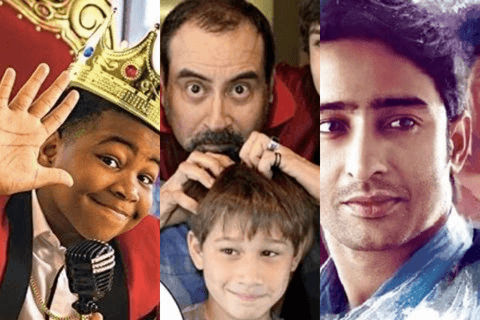 Shows Premiered February 29 | Famous Birthdays