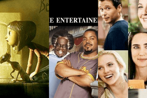 Movies Released February 6 | Famous Birthdays