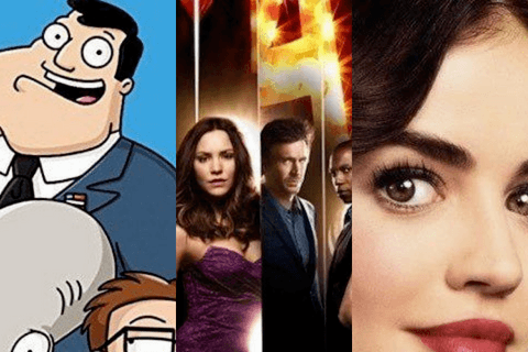 Shows Premiered February 6 | Famous Birthdays