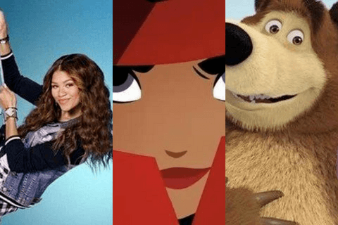 Shows Premiered January 18 | Famous Birthdays