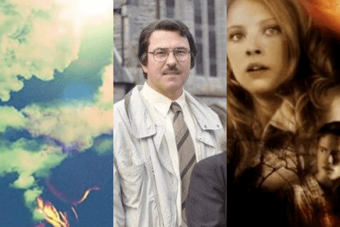 Movies Released January 1 | Famous Birthdays