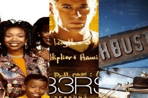 Shows Premiered January 23 | Famous Birthdays