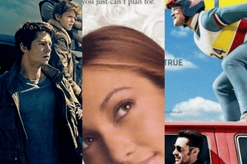 Movies Released January 26 | Famous Birthdays