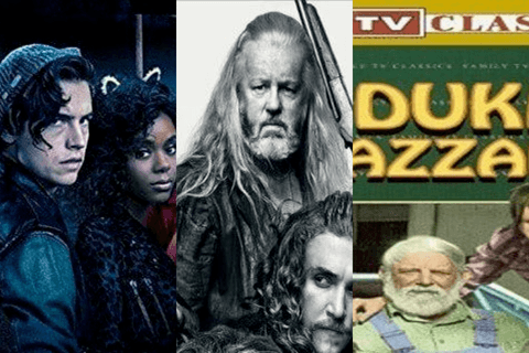 Shows Premiered January 26 | Famous Birthdays