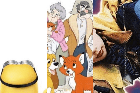 Movies Released July 10 | Famous Birthdays