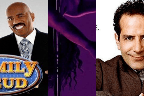 Shows Premiered July 12 | Famous Birthdays