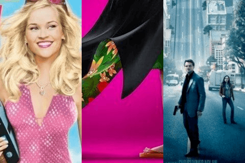 Movies Released July 13 | Famous Birthdays