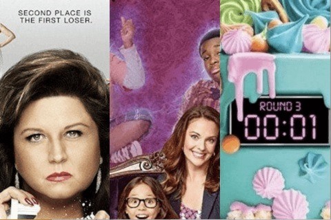 Shows Premiered July 13 | Famous Birthdays