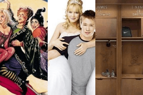 Movies Released July 16 | Famous Birthdays