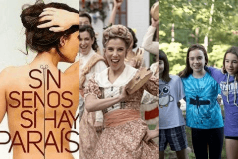 Shows Premiered July 16 | Famous Birthdays