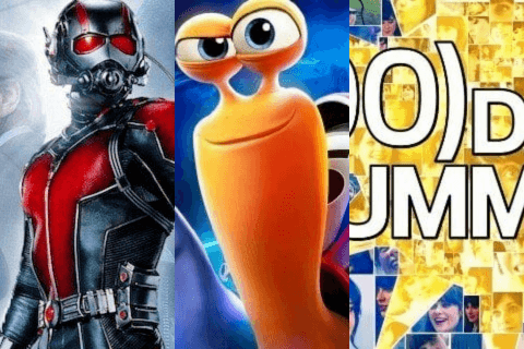 Movies Released July 17 | Famous Birthdays