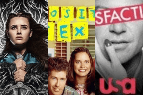 Shows Premiered July 17 | Famous Birthdays