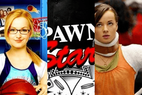 Shows Premiered July 19 | Famous Birthdays