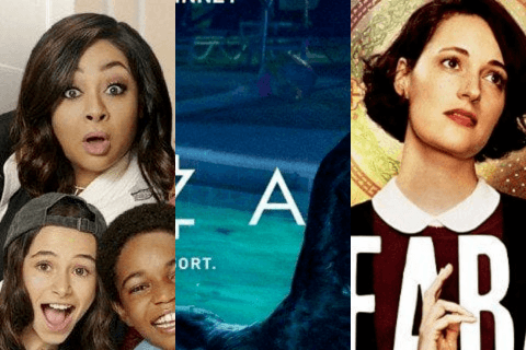 Shows Premiered July 21 | Famous Birthdays