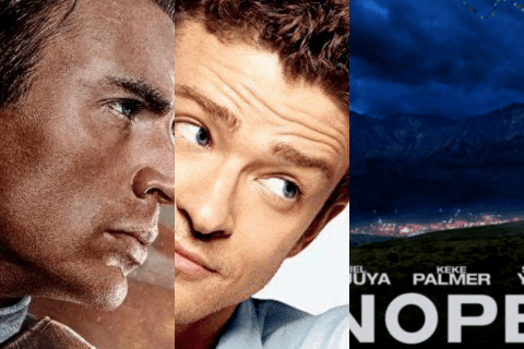 Movies Released July 22 | Famous Birthdays