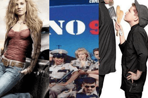 Shows Premiered July 23 | Famous Birthdays