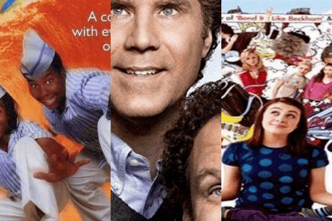 Movies Released July 25 | Famous Birthdays