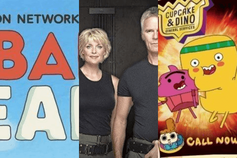 Shows Premiered July 27 | Famous Birthdays