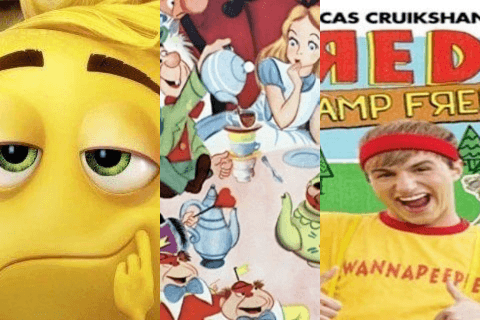 Movies Released July 28 | Famous Birthdays