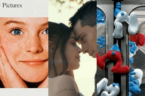 Movies Released July 29 | Famous Birthdays