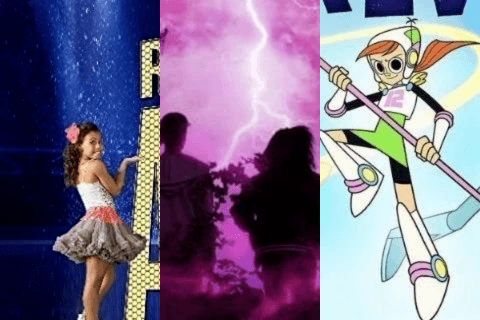 Shows Premiered July 29 | Famous Birthdays