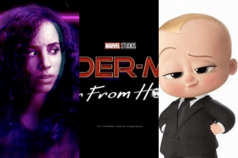 Movies Released July 2 | Famous Birthdays