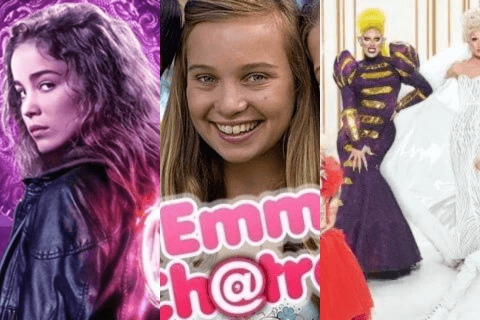 Shows Premiered July 2 | Famous Birthdays