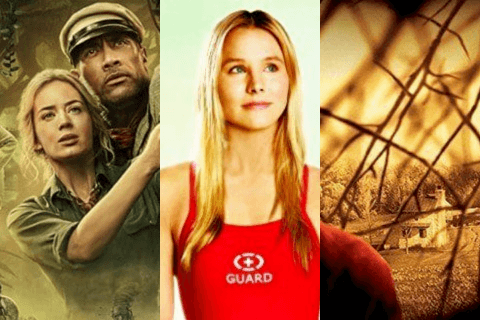 Movies Released July 30 | Famous Birthdays