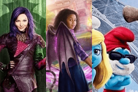 Movies Released July 31 | Famous Birthdays