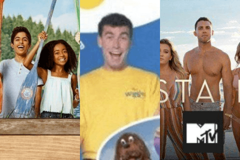 Shows Premiered July 31 | Famous Birthdays