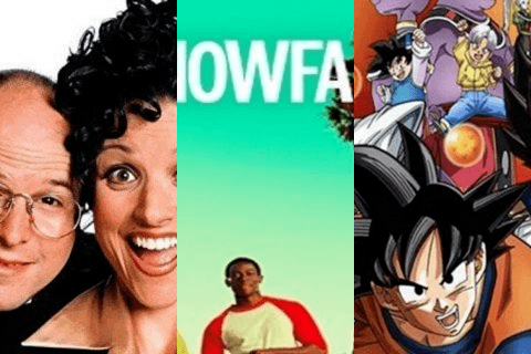 Shows Premiered July 3 | Famous Birthdays