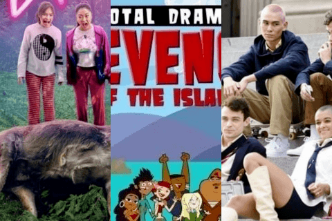 Shows Premiered July 8 | Famous Birthdays