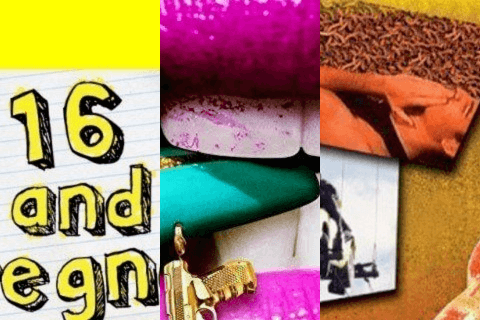 Shows Premiered June 11 | Famous Birthdays